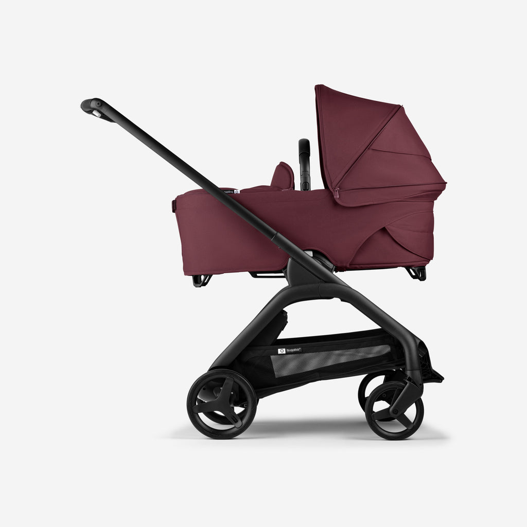RetailSync:11226 Bugaboo Dragon Fly Seat & Bassinet