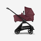 RetailSync:11226 Bugaboo Dragon Fly Seat & Bassinet