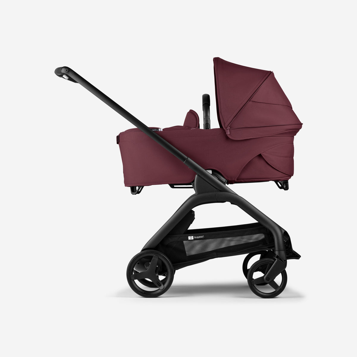 RetailSync:11226 Bugaboo Dragon Fly Seat & Bassinet