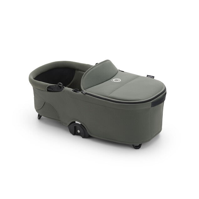 RetailSync:11228 Bugaboo Dragon Fly Bassinet Complete