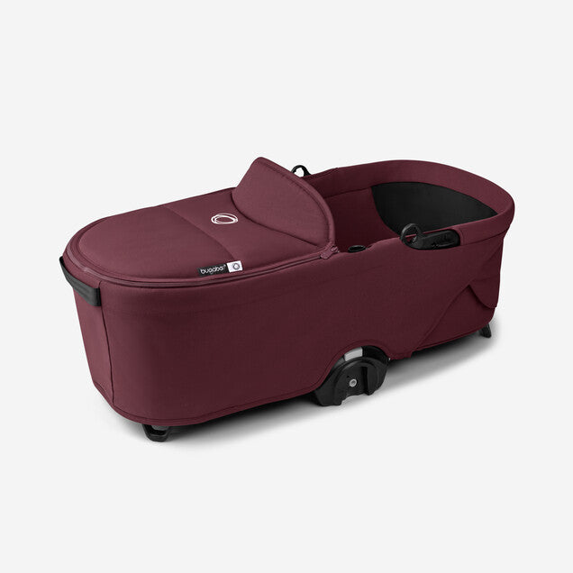 RetailSync:11229 Bugaboo Dragon Fly Bassinet Complete