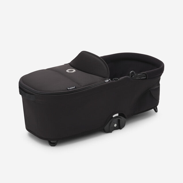 RetailSync:11230 Bugaboo Dragon Fly Bassinet Complete