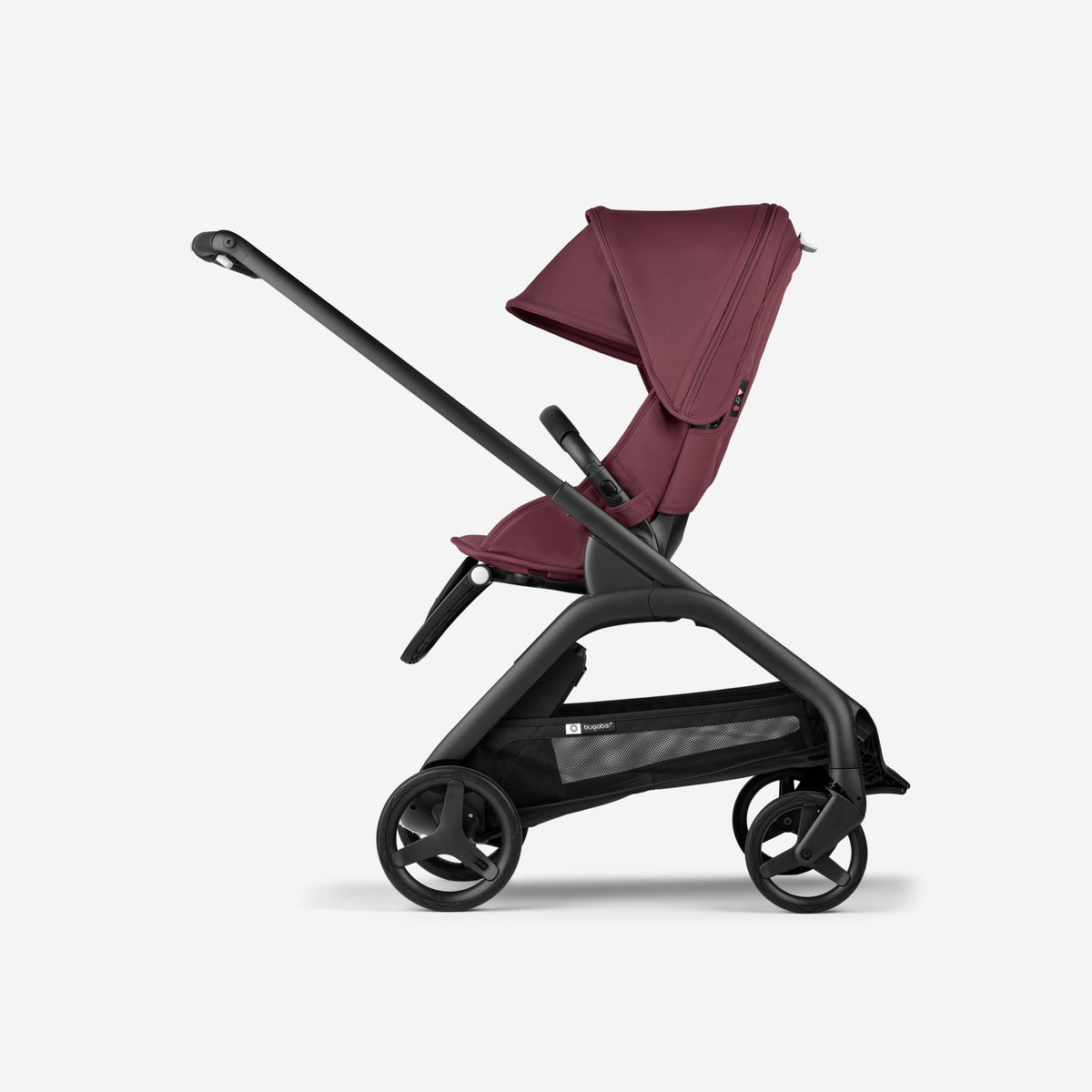 RetailSync:11231 Bugaboo Dragon Fly Stroller Only