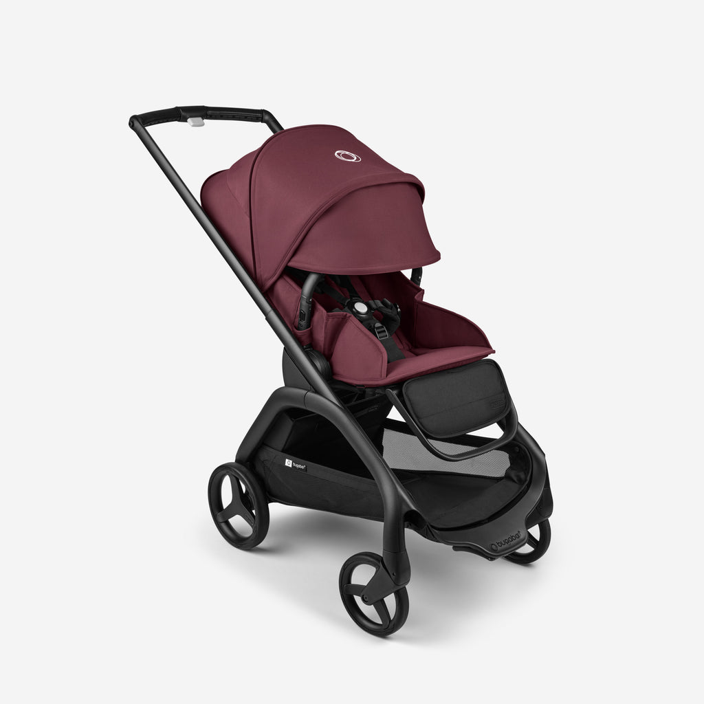RetailSync:11232 Bugaboo Dragon Fly Stroller Only