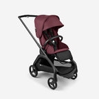 RetailSync:11233 Bugaboo Dragon Fly Stroller Only