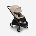 RetailSync:10899 Bugaboo Dragon Fly Stroller Only