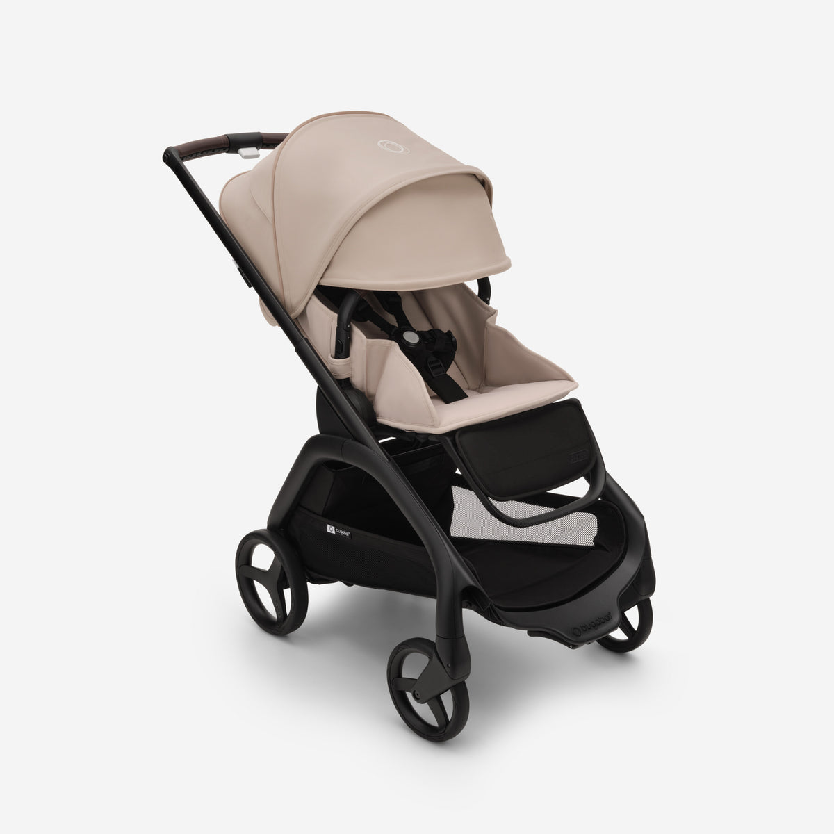 RetailSync:10899 Bugaboo Dragon Fly Stroller Only
