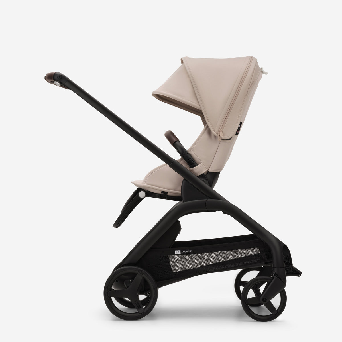RetailSync:10901 Bugaboo Dragon Fly Stroller Only