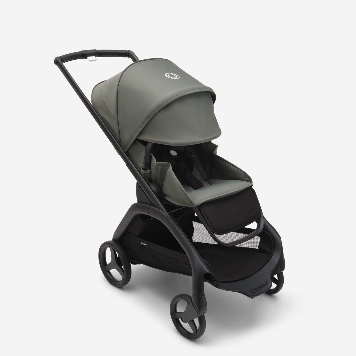 RetailSync:11235 Bugaboo Dragon Fly Stroller Only
