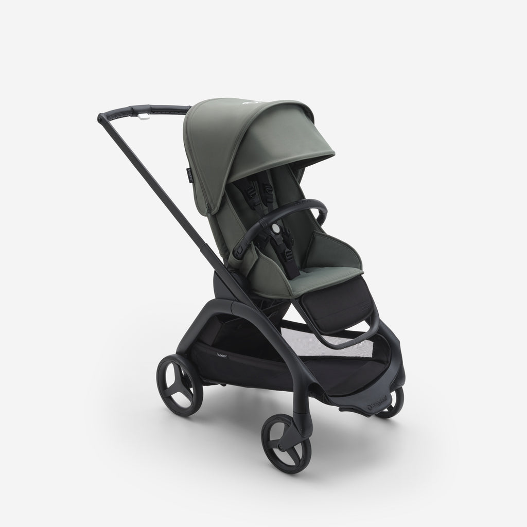 RetailSync:11236 Bugaboo Dragon Fly Stroller Only