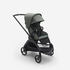 RetailSync:11236 Bugaboo Dragon Fly Stroller Only
