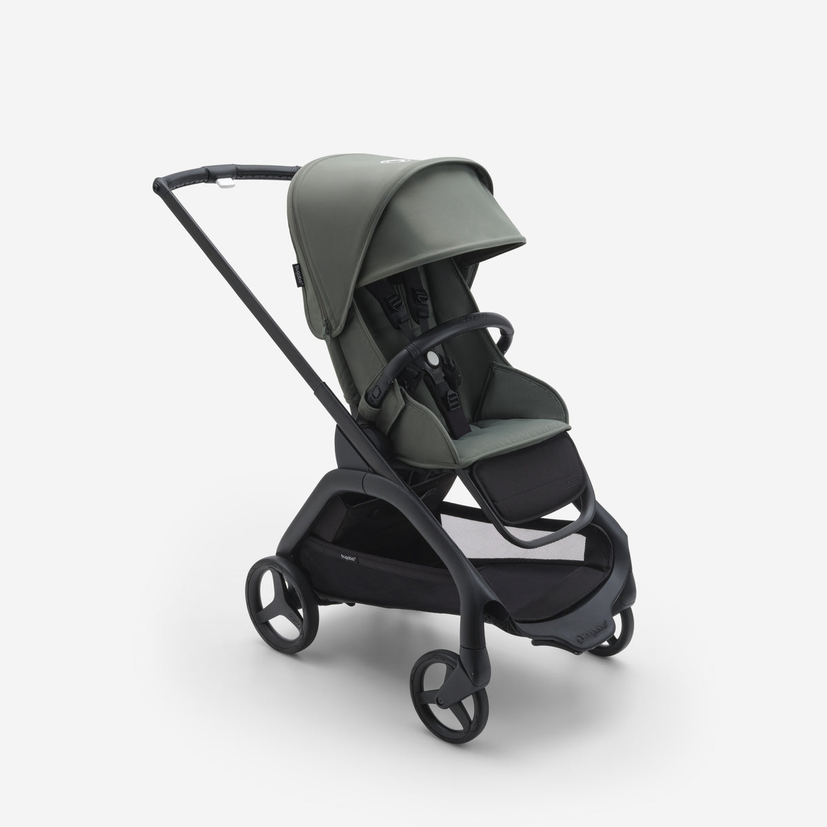 RetailSync:11236 Bugaboo Dragon Fly Stroller Only