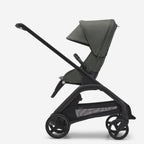 RetailSync:11238 Bugaboo Dragon Fly Stroller Only
