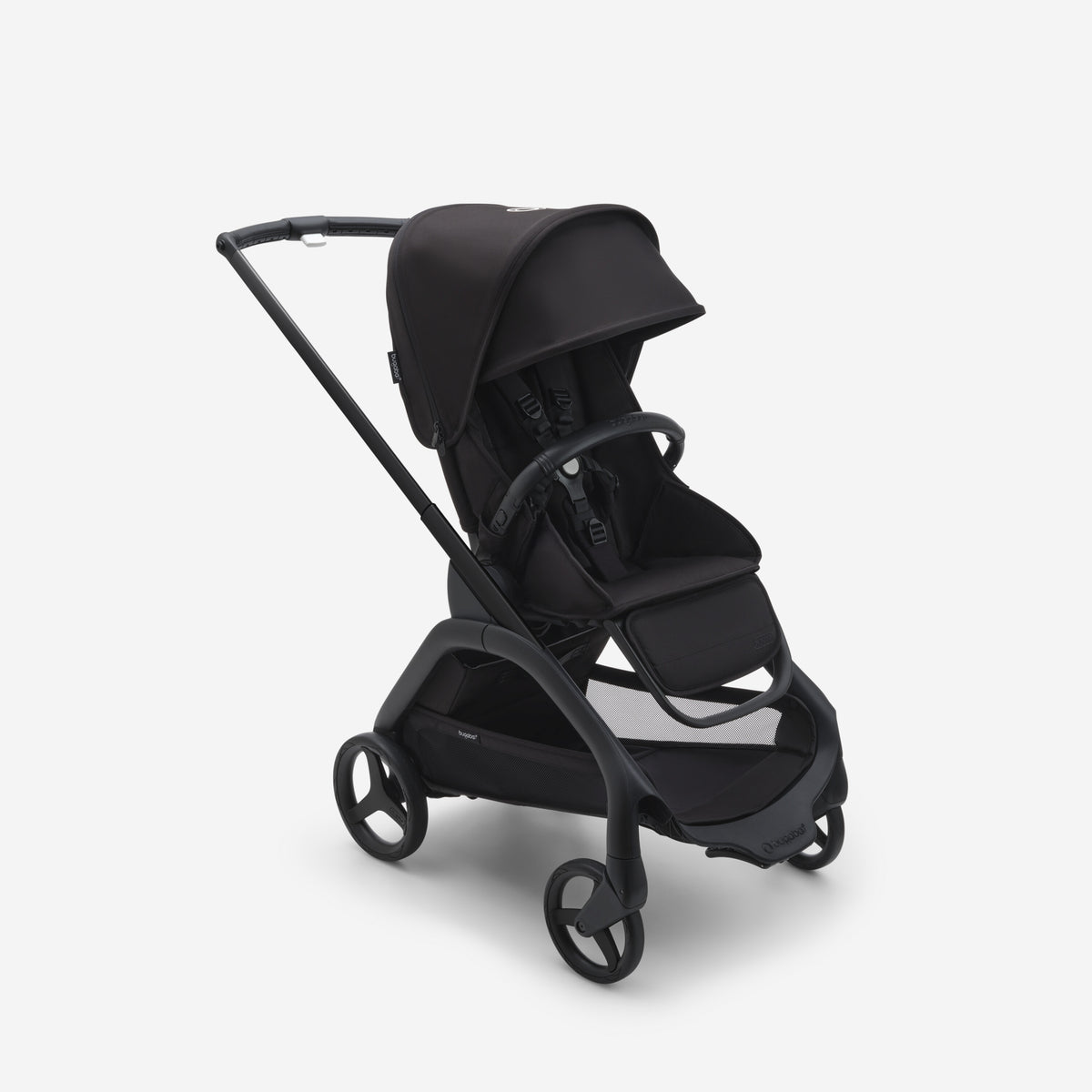 RetailSync:11239 Bugaboo Dragon Fly Stroller Only