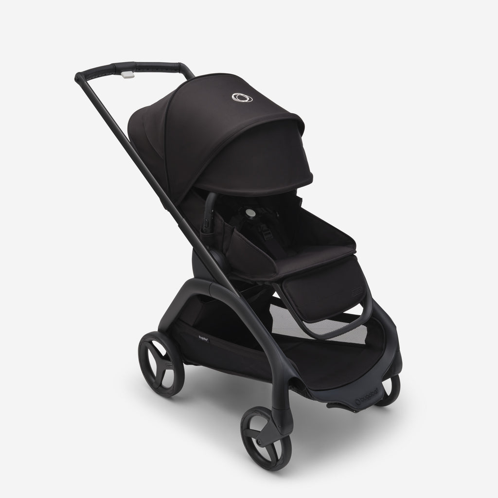RetailSync:11240 Bugaboo Dragon Fly Stroller Only