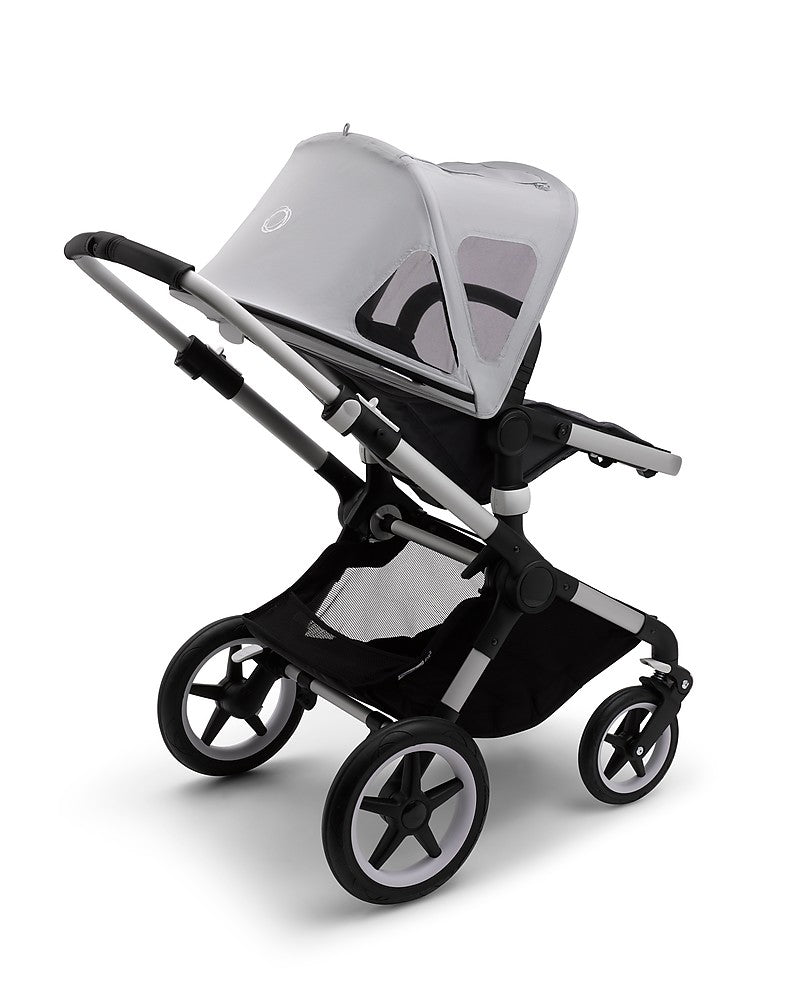 RetailSync:11203 Bugaboo Fox/Kangaroo Breezy Sun Canopy