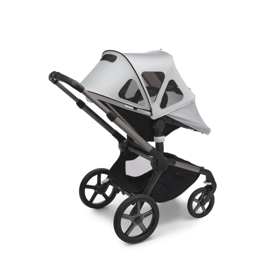 RetailSync:11204 Bugaboo Fox/Kangaroo Breezy Sun Canopy