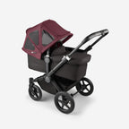 RetailSync:11244 Bugaboo Fox/Kangaroo Breezy Sun Canopy