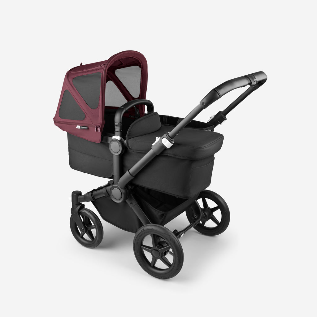 RetailSync:11245 Bugaboo Fox/Kangaroo Breezy Sun Canopy