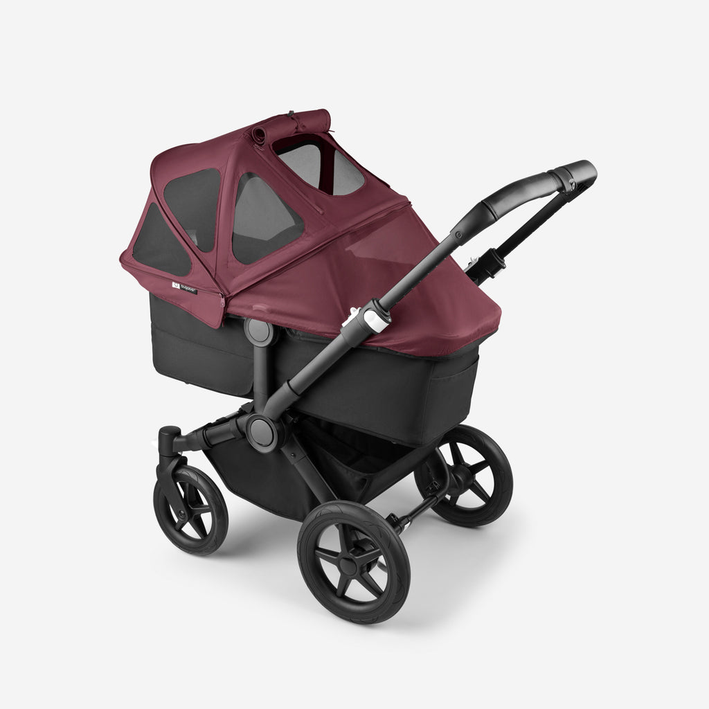 RetailSync:11246 Bugaboo Fox/Kangaroo Breezy Sun Canopy