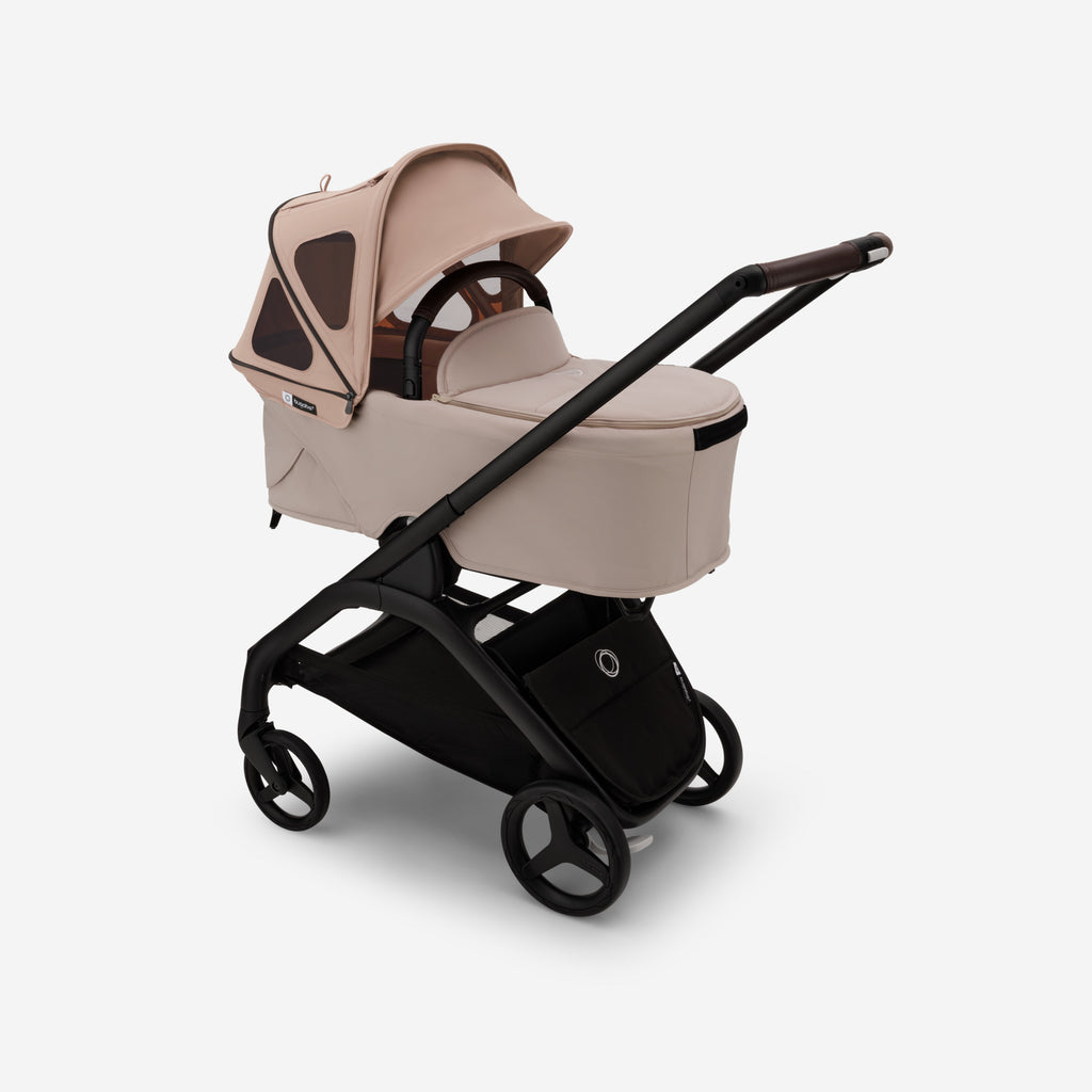Bugaboo Dragon fly Breezy Sun Canopy