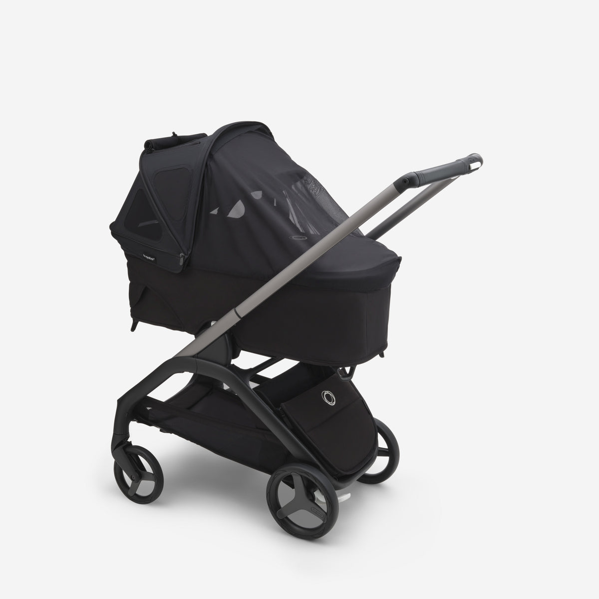 Bugaboo Dragon fly Breezy Sun Canopy