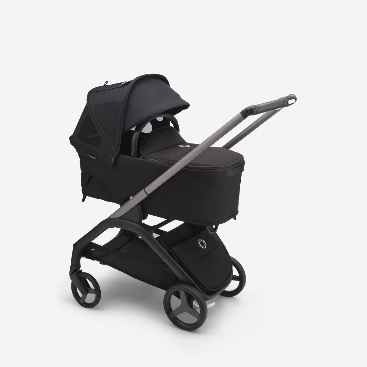 Bugaboo Dragon fly Breezy Sun Canopy