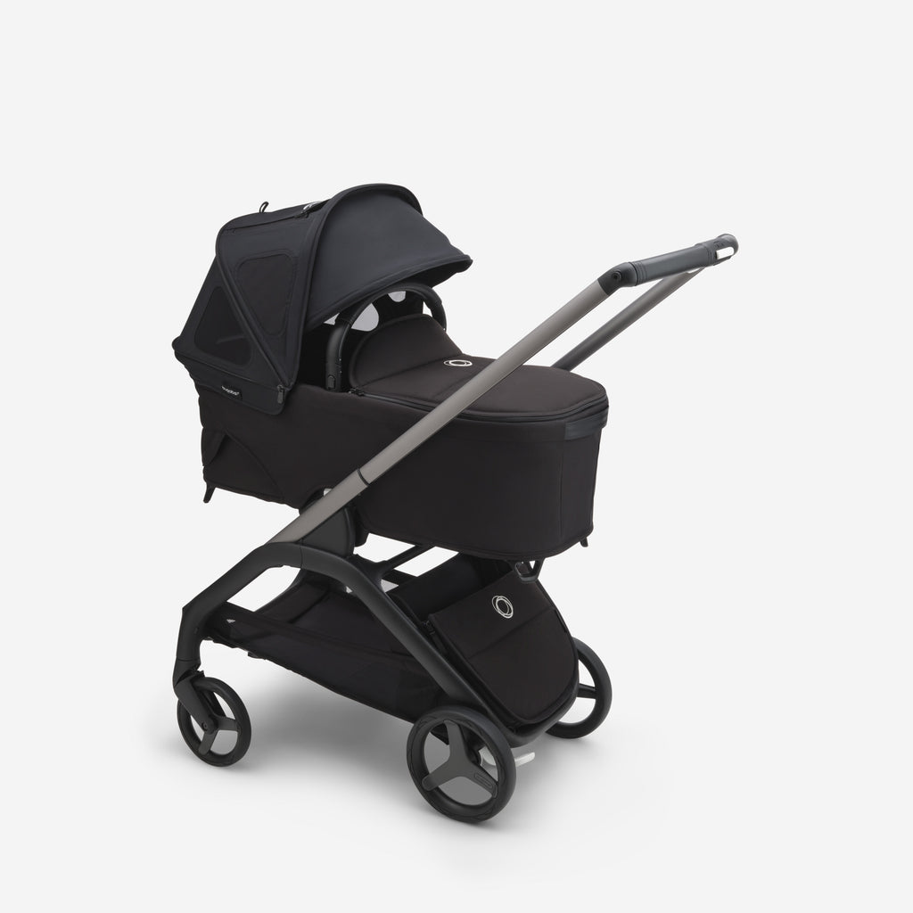 Bugaboo Dragon fly Breezy Sun Canopy