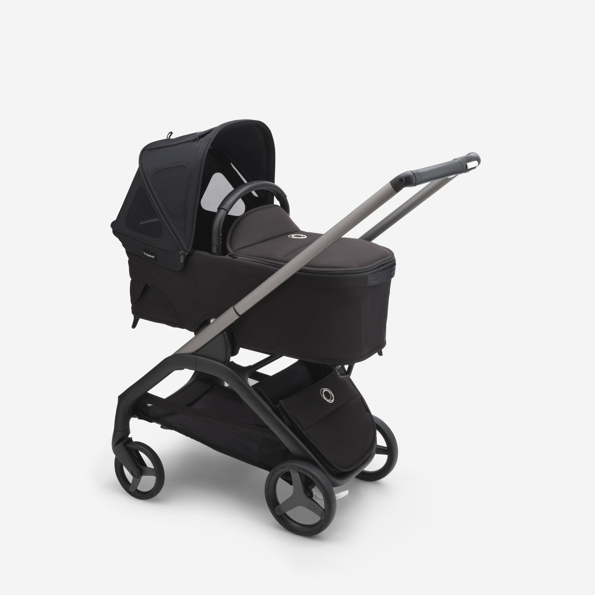 Bugaboo Dragon fly Breezy Sun Canopy