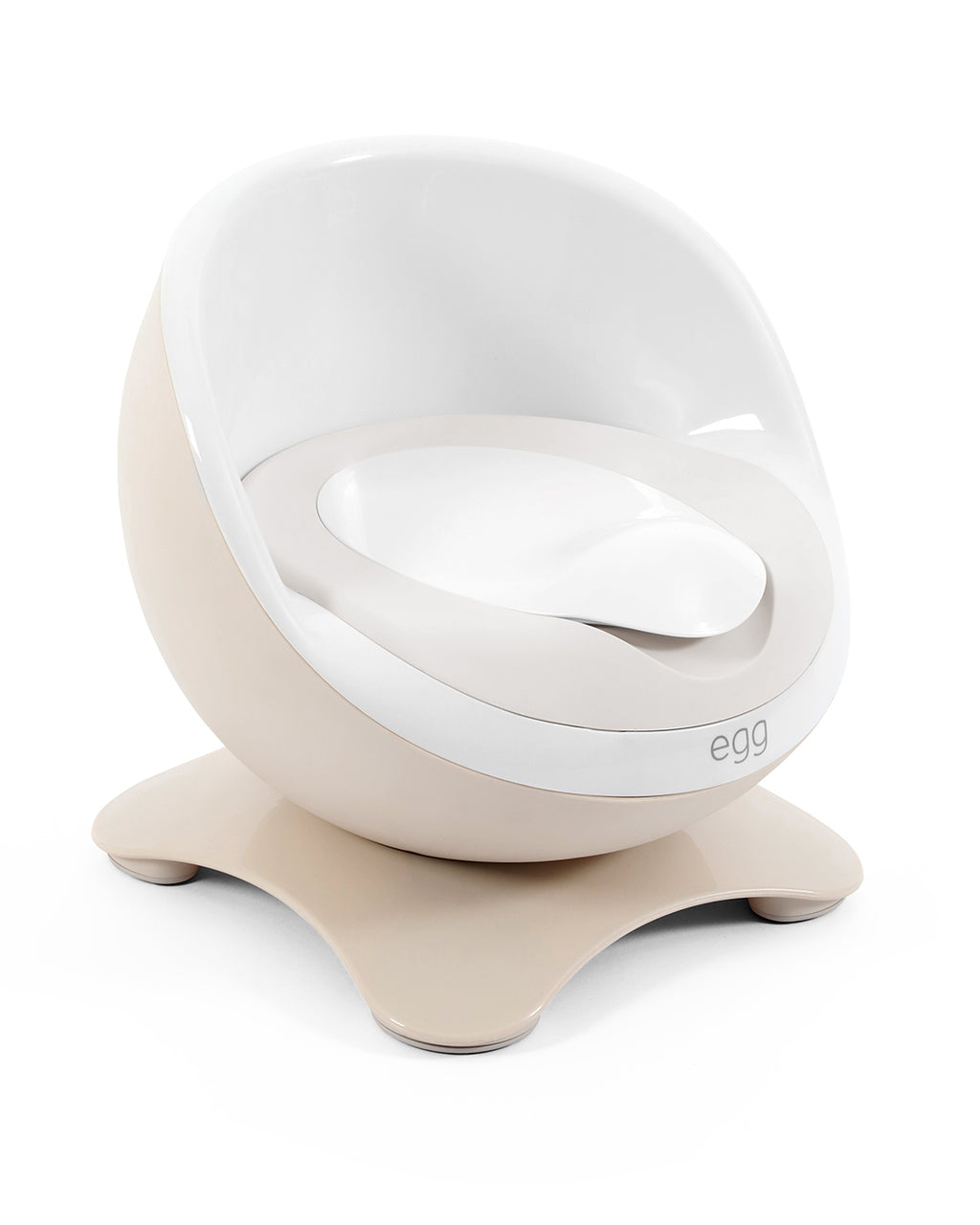 RetailSync:11260 EggLoo Potty