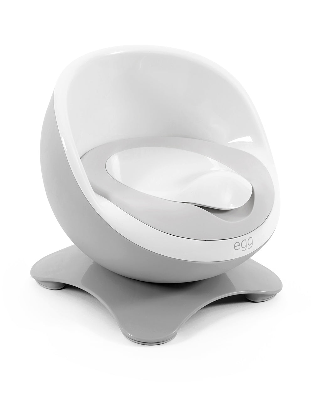 RetailSync:11264 EggLoo Potty