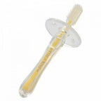 Jack N Jill Silicone Toothbrush (Stage Two) (12-24 Months)