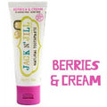 Berries Cream