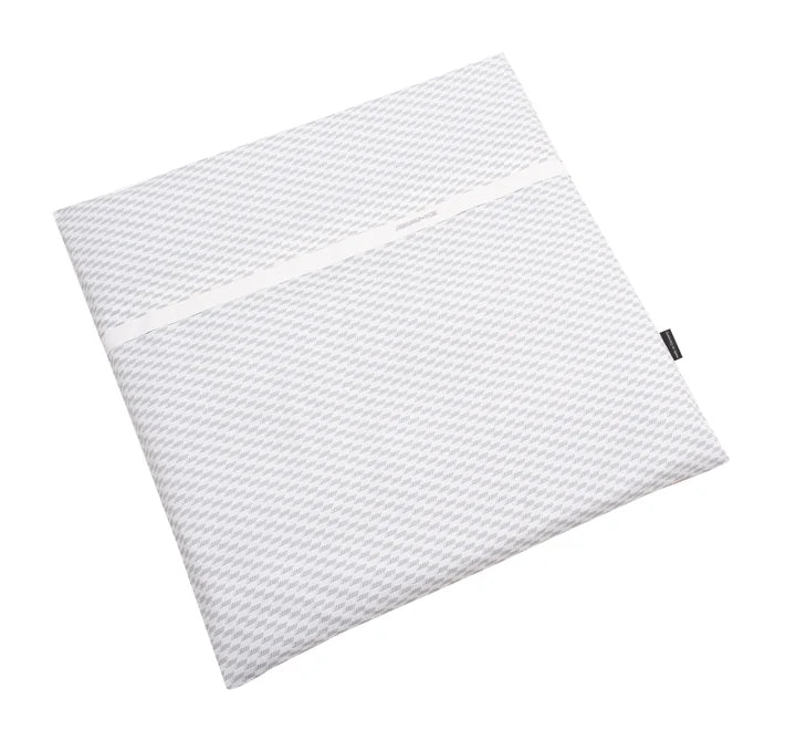 RetailSync:10763 Hartan AMG Carry cot Bedding
