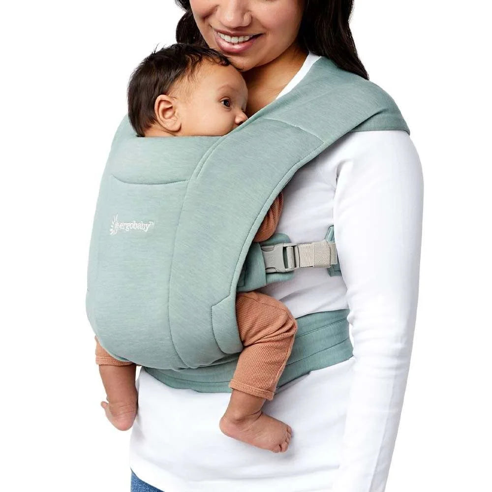 Ergobaby Embrace Baby Carrier