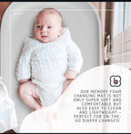 RetailSync:11199 BabyGo Luxepad