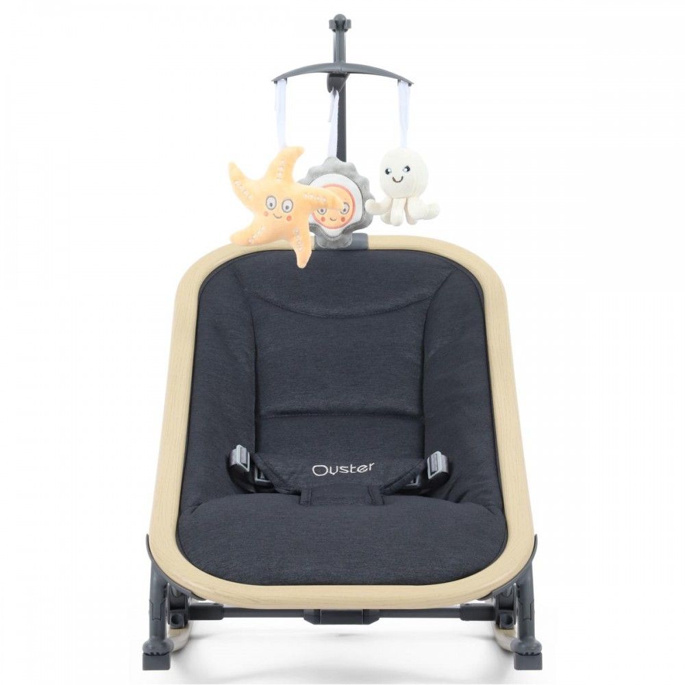 RetailSync:11276 Babystyle Oyster Home Rocker