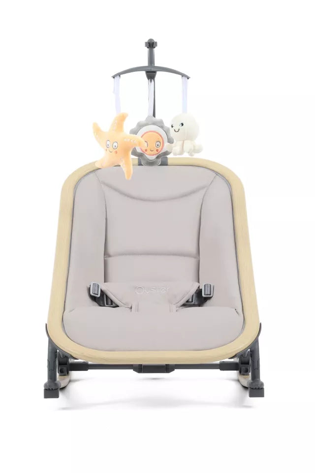 RetailSync:11277 Babystyle Oyster Home Rocker