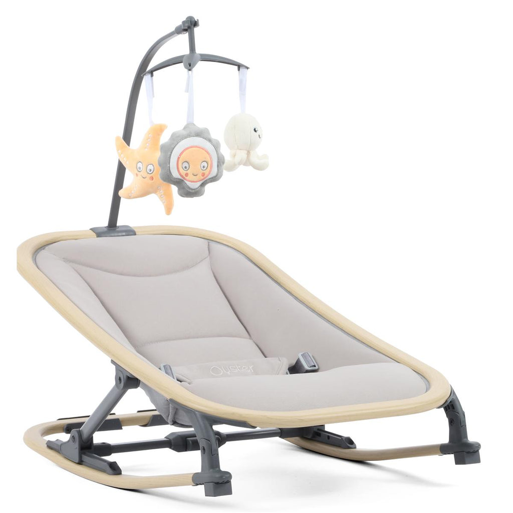 RetailSync:11279 Babystyle Oyster Home Rocker