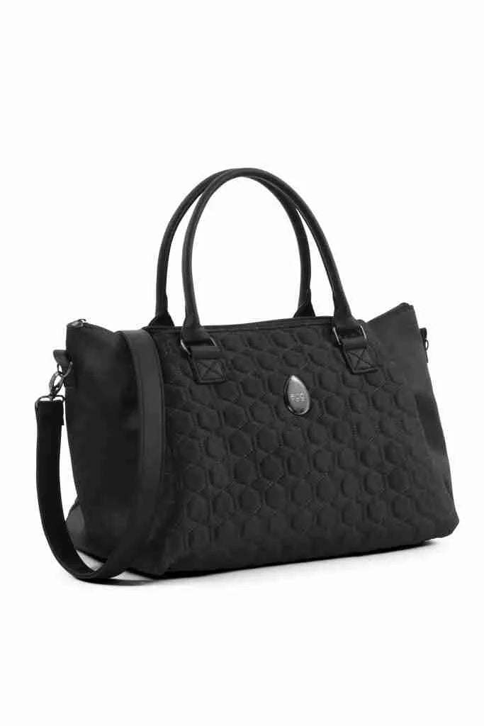 RetailSync:10596 Egg Overnight Bag