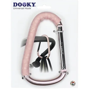 Dooky Universal Hook Printed Sleeve