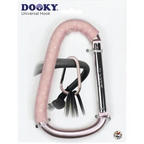 Dooky Universal Hook Printed Sleeve