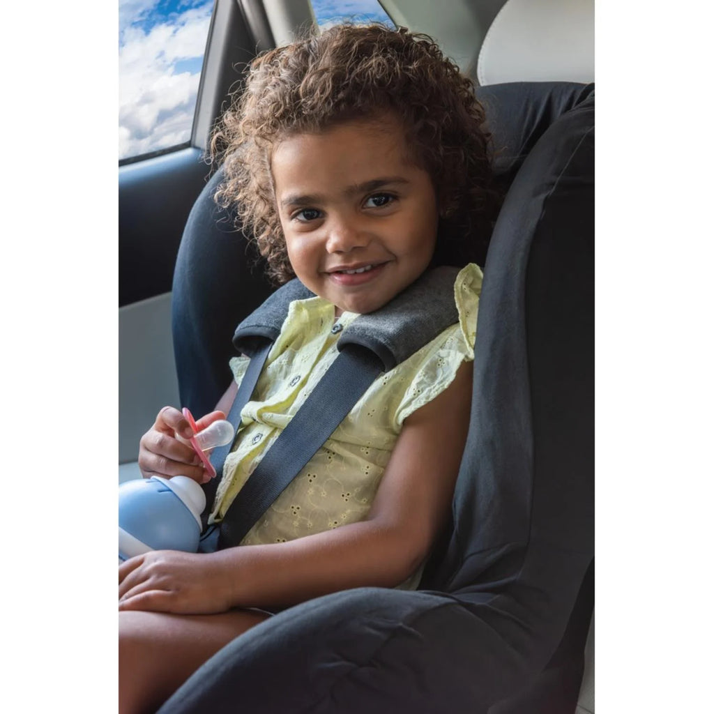 RetailSync:10523 Dooky Seatbelt Pads 2pcs