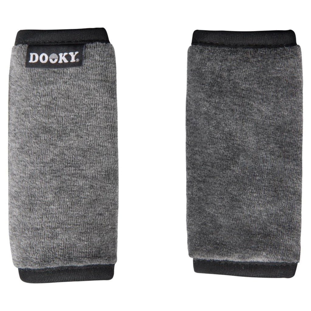 RetailSync:10524 Dooky Seatbelt Pads 2pcs
