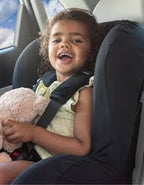 RetailSync:10522 Dooky Seatbelt Pads 2pcs