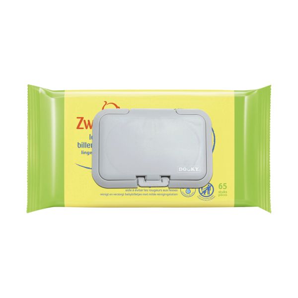 Dooky Reusable Lid