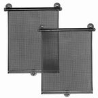 Dooky Car Roller Shades