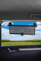 Dooky Car Roller Shades