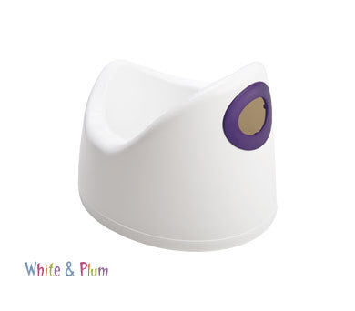 Neat Nursery Round Potty