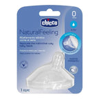 RetailSync:9790 Chicco Natural Feeding Teat